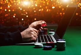 Онлайн казино Vulkan Russia Casino